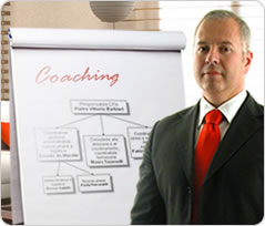 Coaching evoluto