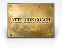 ATTITUDE COACH